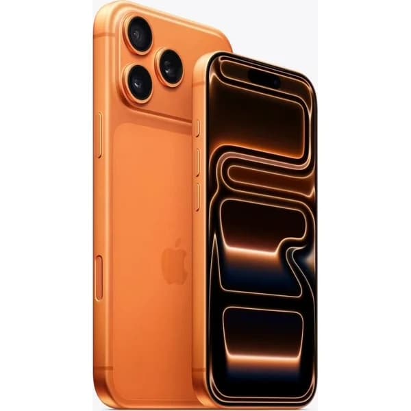 iPhone 17 Pro Max · eSIM+SIM 3