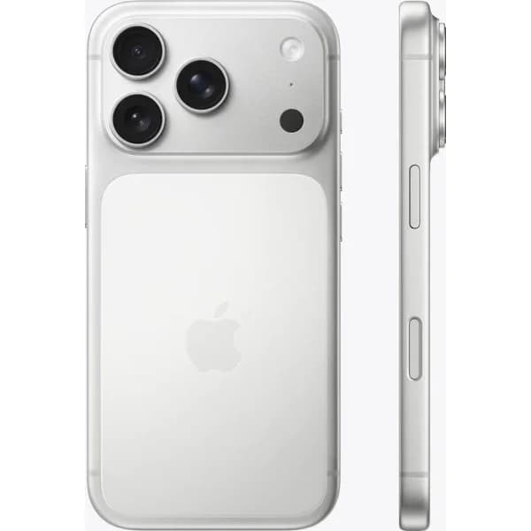iPhone 17 Pro · eSIM+SIM 2