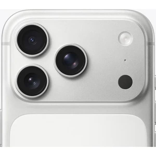 iPhone 17 Pro · eSIM+SIM 4