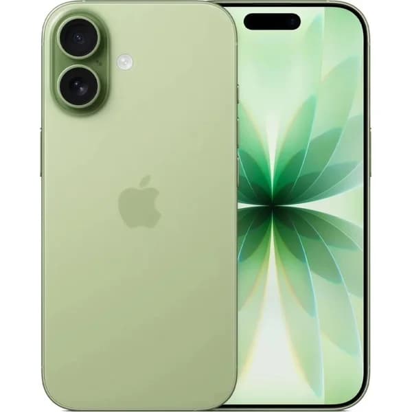 iPhone 17 · eSIM+SIM