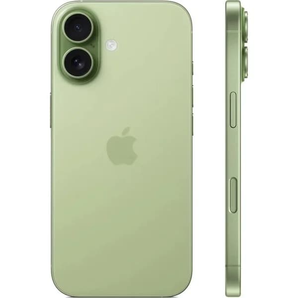 iPhone 17 · eSIM+SIM 3