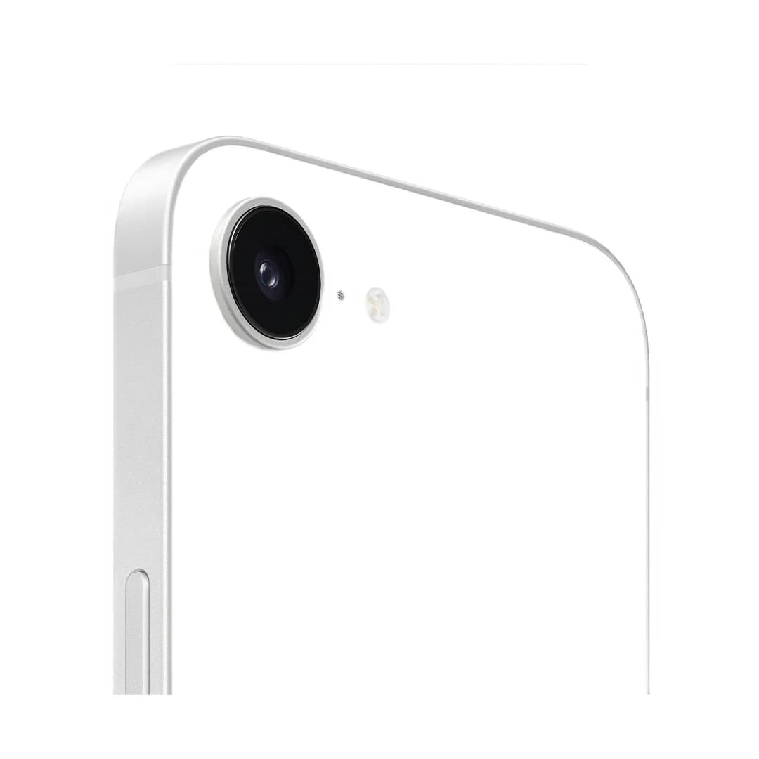 iPhone 17e · eSIM+SIM 3