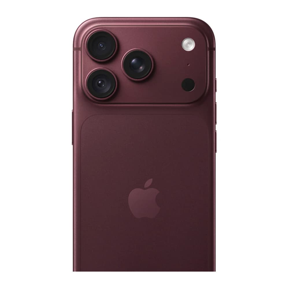 iPhone 18 Pro · eSIM+SIM 2