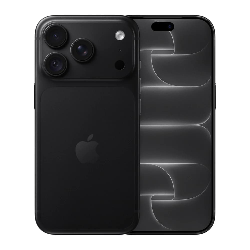 iPhone 18 Pro · 2 eSIM 1