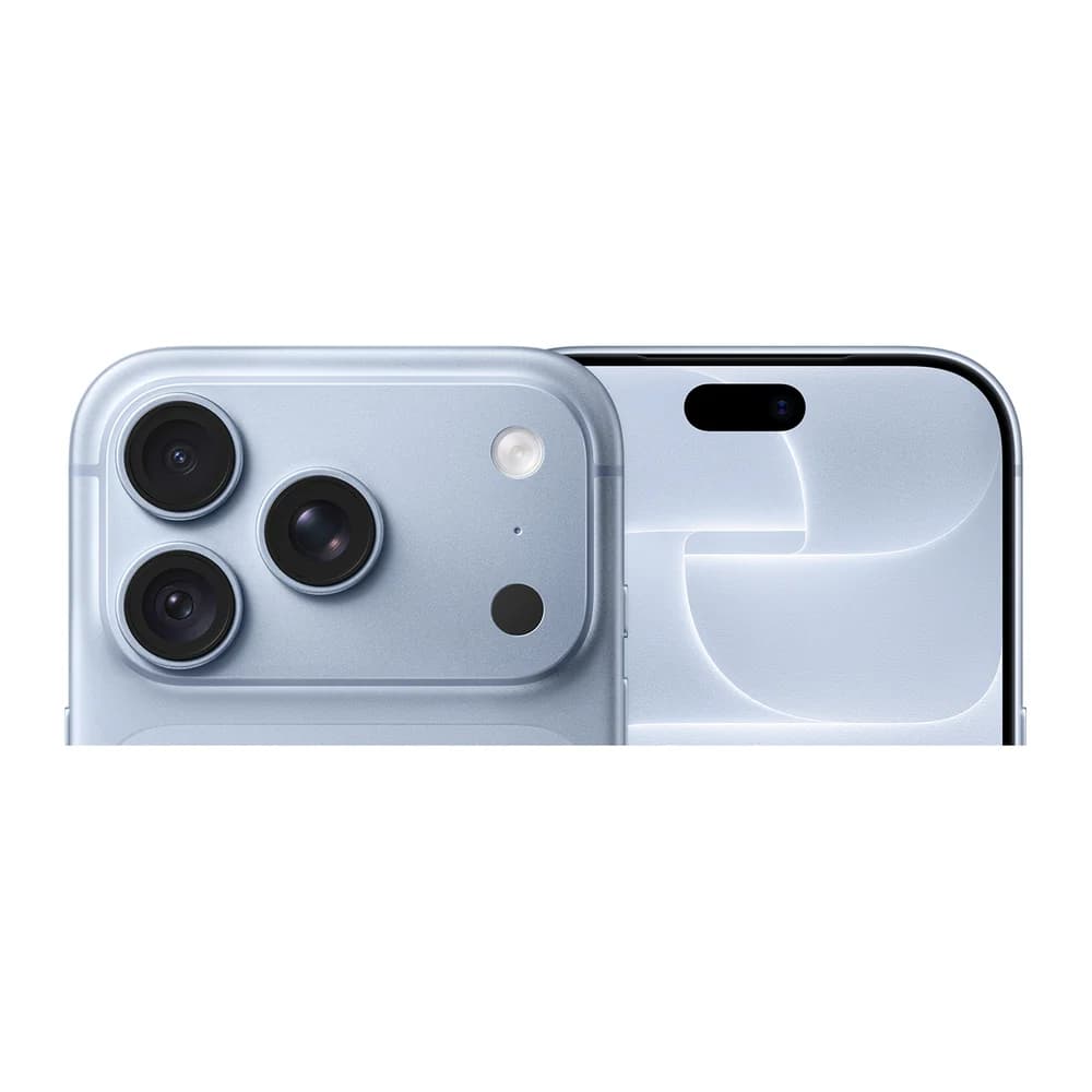 iPhone 18 Pro · 2 eSIM 3