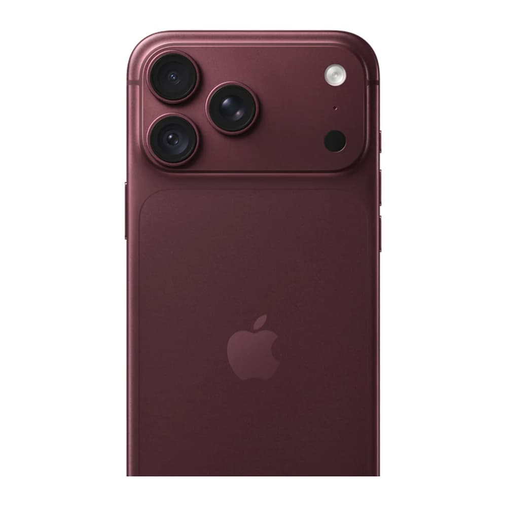 iPhone 18 Pro Max · eSIM+SIM 2