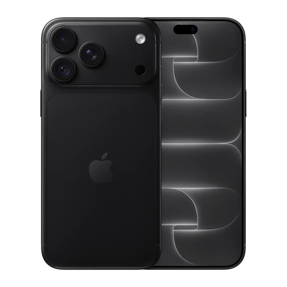 iPhone 18 Pro Max · 2 eSIM 1