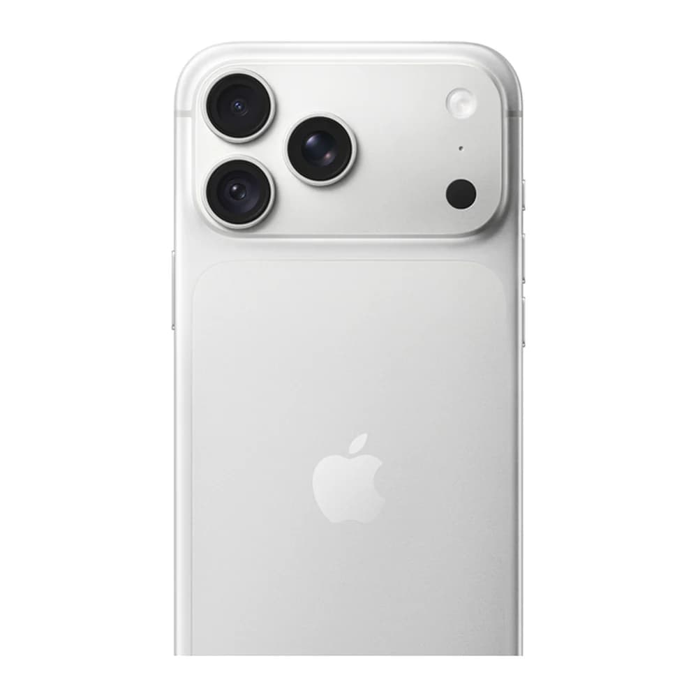 iPhone 18 Pro Max · 2 eSIM 2