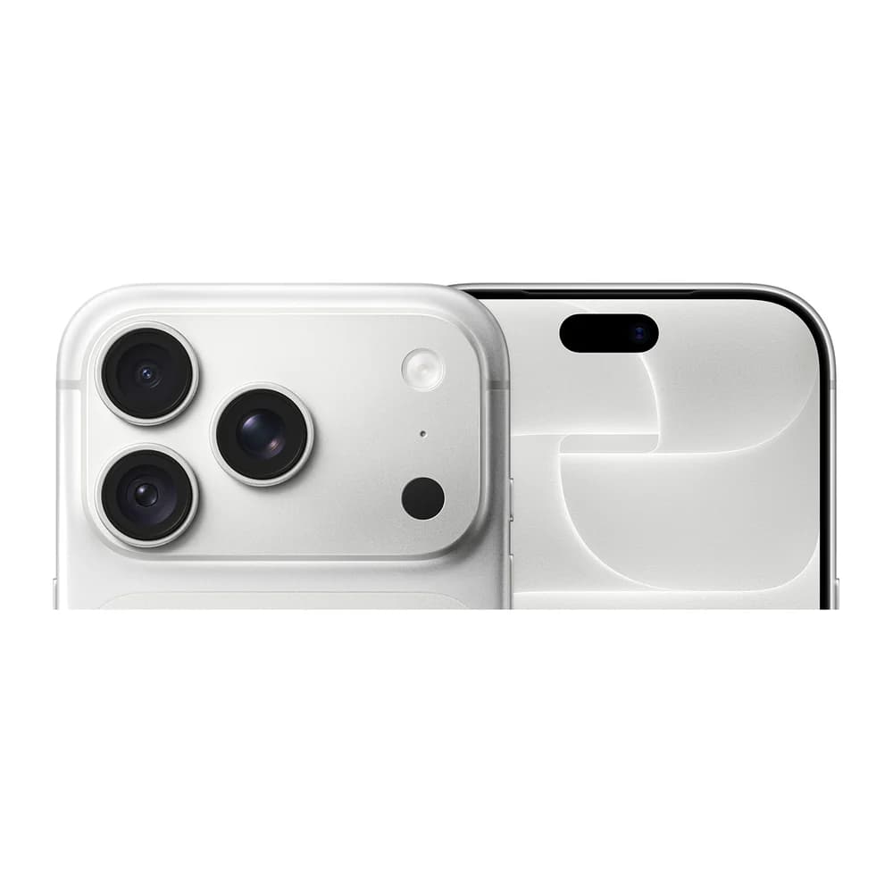 iPhone 18 Pro · 2 eSIM 3