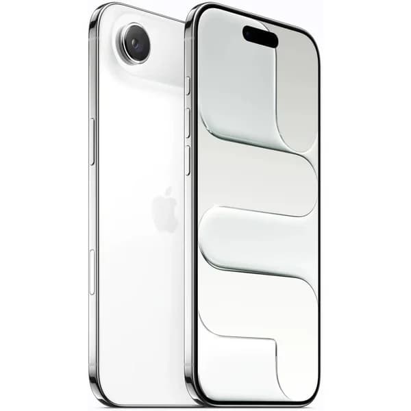 iPhone Air · 2 eSIM 2