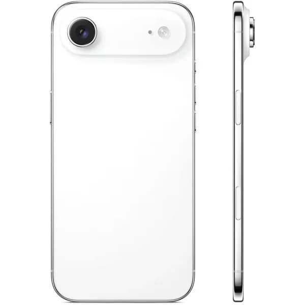 iPhone Air · 2 eSIM 3