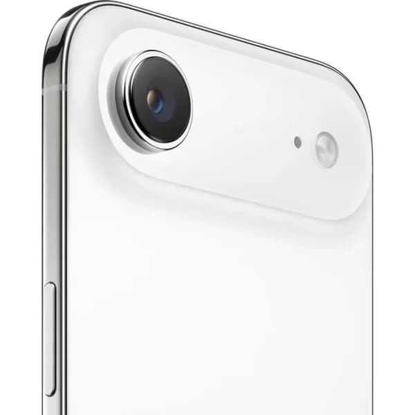 iPhone Air · 2 eSIM 4