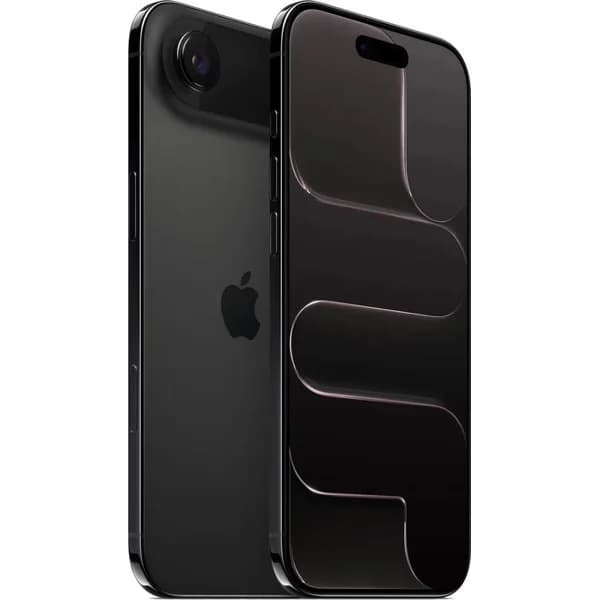 iPhone Air · eSIM+SIM 2