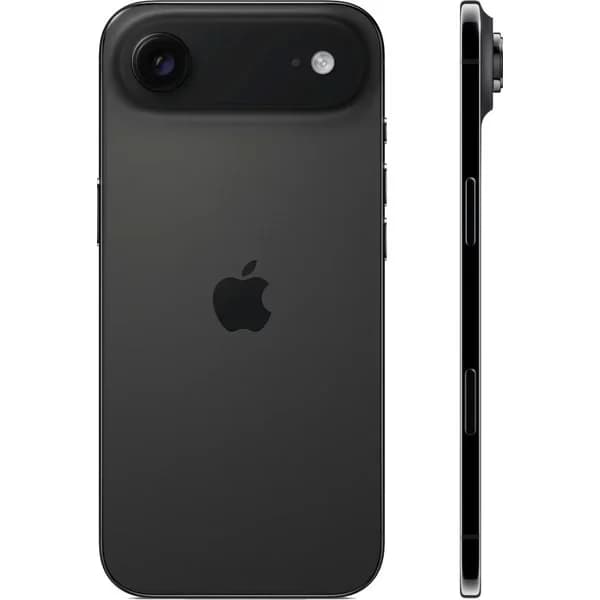 iPhone Air · eSIM+SIM 3