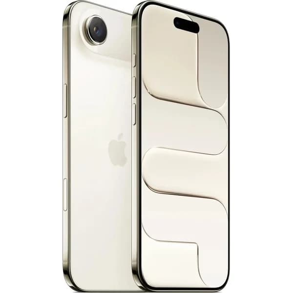 iPhone Air · eSIM+SIM 2