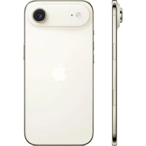 iPhone Air · eSIM+SIM 3
