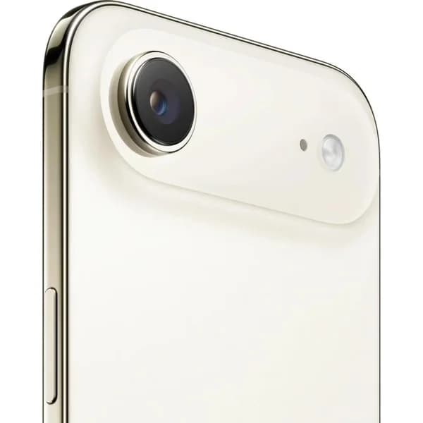 iPhone Air · eSIM+SIM 4