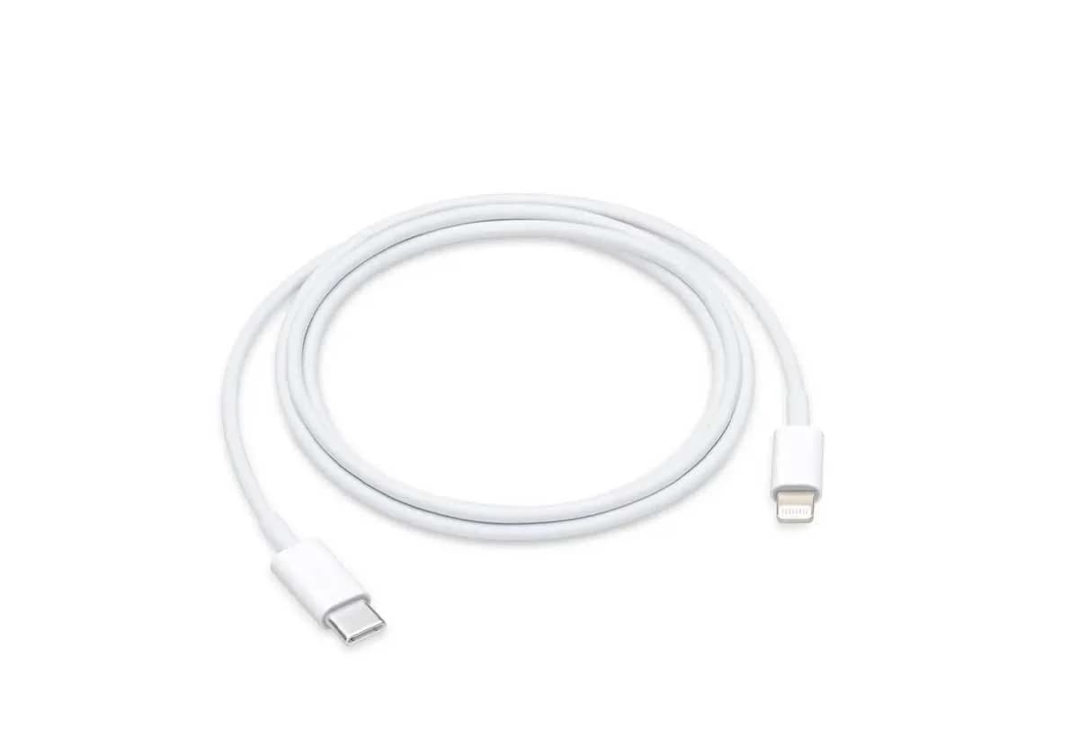 Kabel USB-C — USB-C, 1 m 2