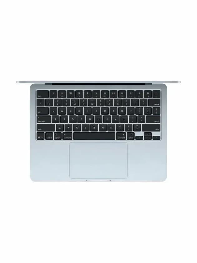 MacBook Air 13″ (M4) 2