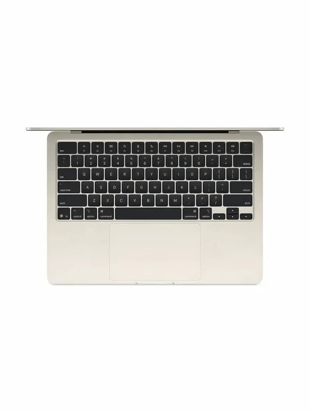 MacBook Air 13″ (M4) 2