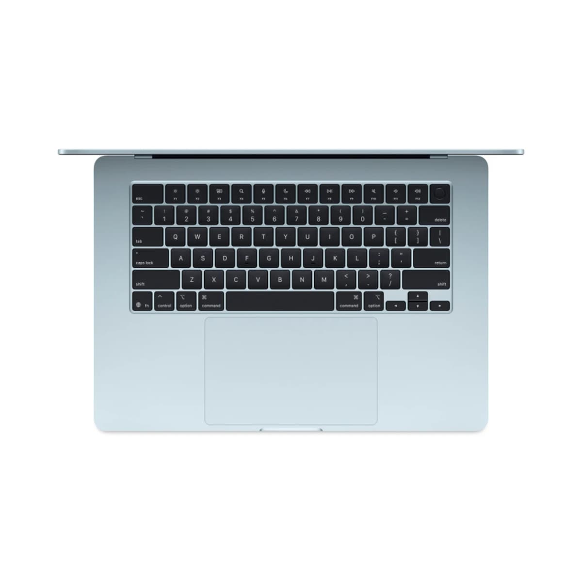 MacBook Air 13″ (M5) 2026 Небесно-голубой