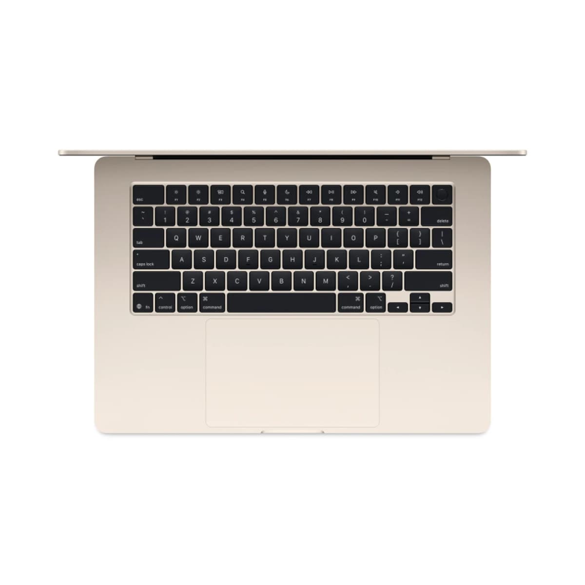 MacBook Air 13″ (M5) 2026 Сияющая звезда