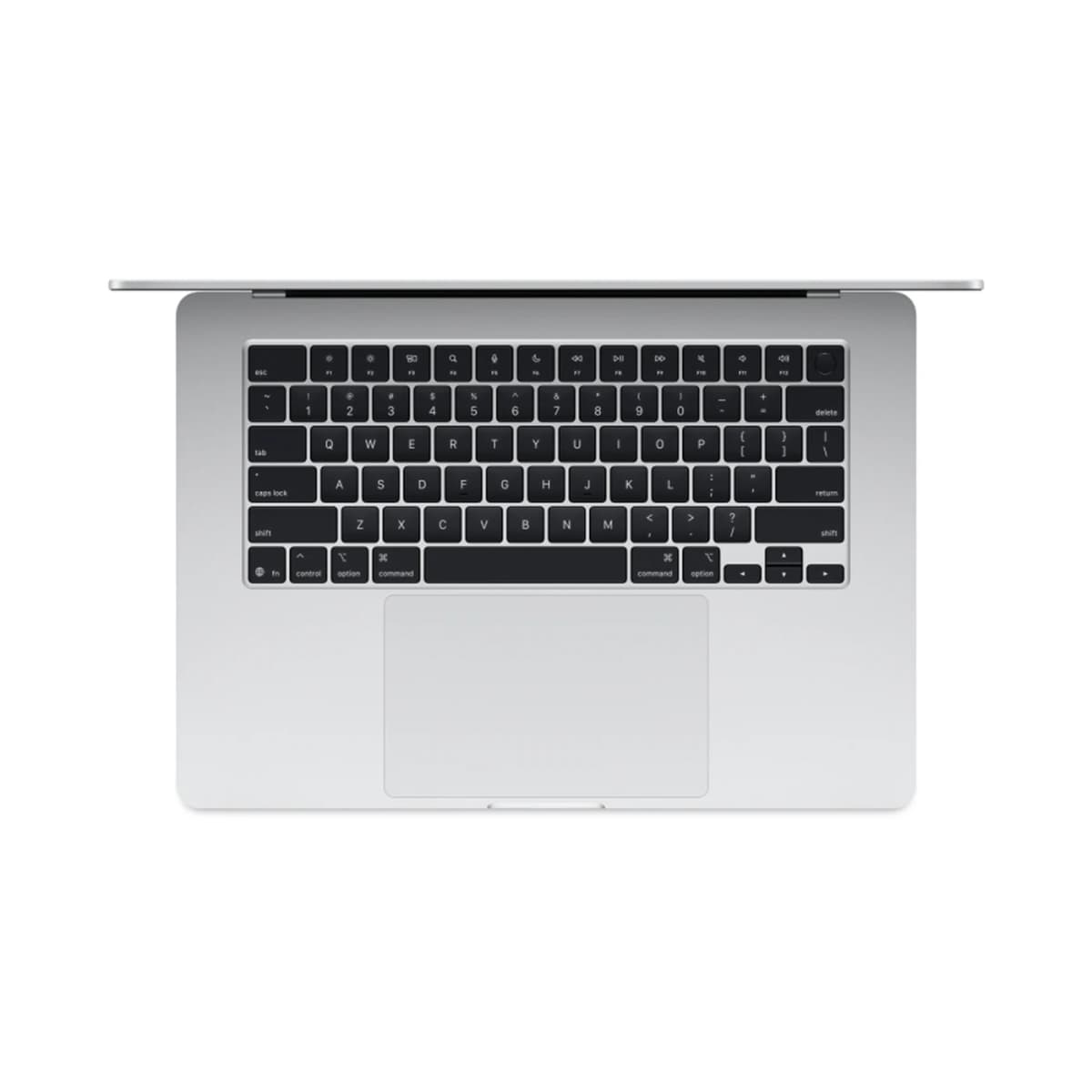 MacBook Air 15″ (M5) 2026 Серебристый