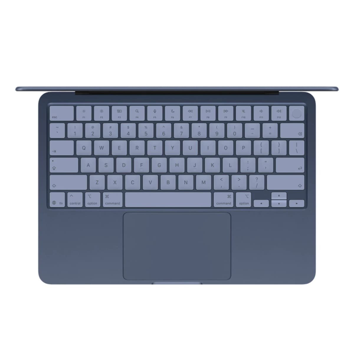 MacBook Neo 13″ (A18 Pro) 2026 Индиго