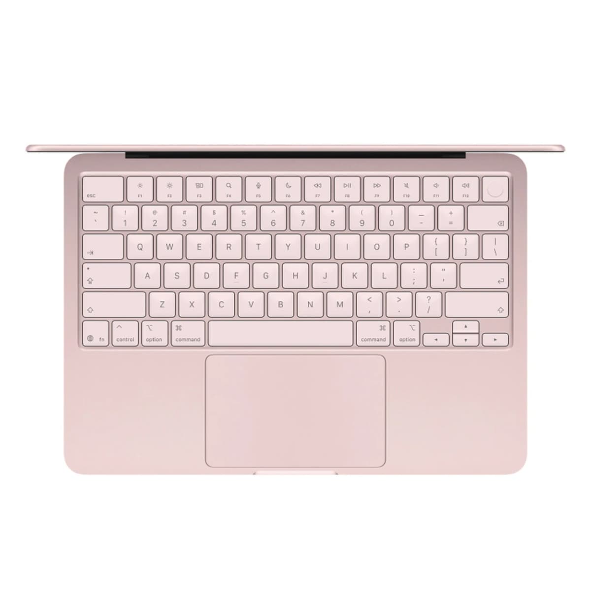 MacBook Neo 13″ (A18 Pro) 2026 Розовый