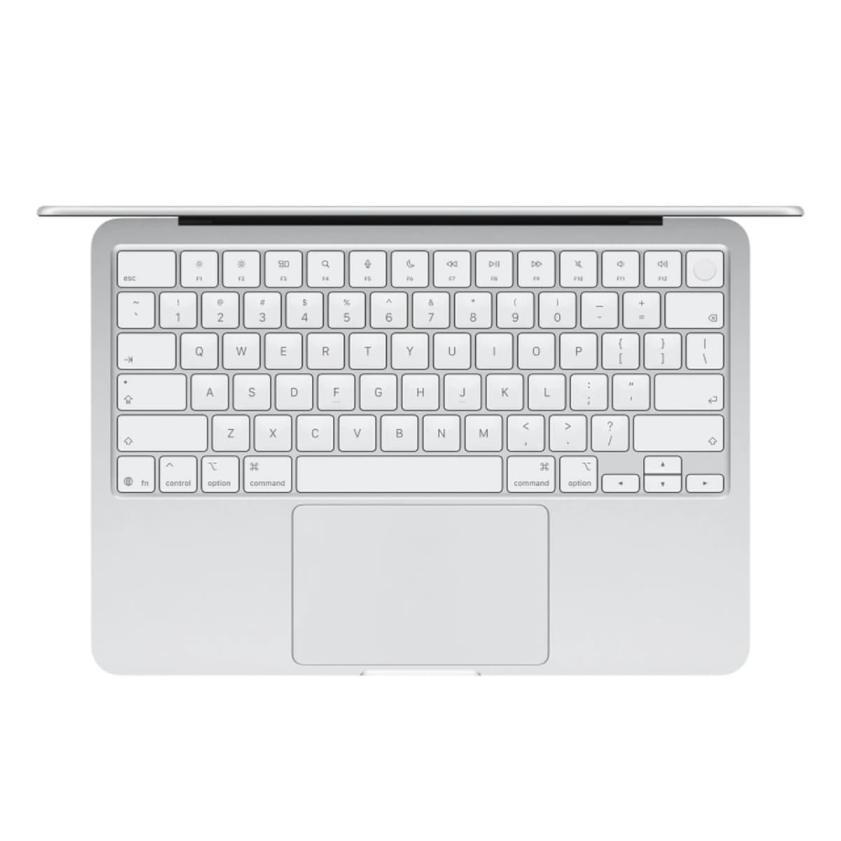 MacBook Neo 13″ (A18 Pro) 2026 Серебристый
