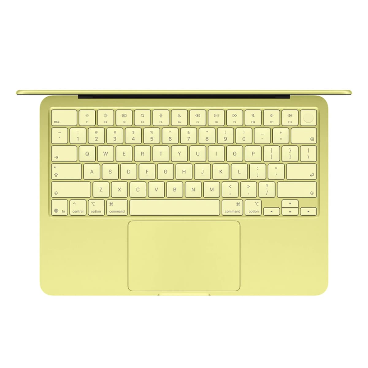 MacBook Neo 13″ (A18 Pro) 2026 Цитрусовый