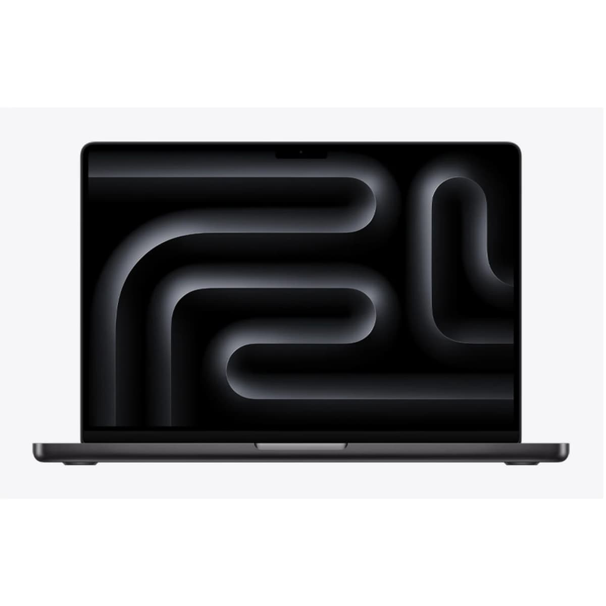 MacBook Pro 14″ (M5 Pro) 2026 Космический чёрный