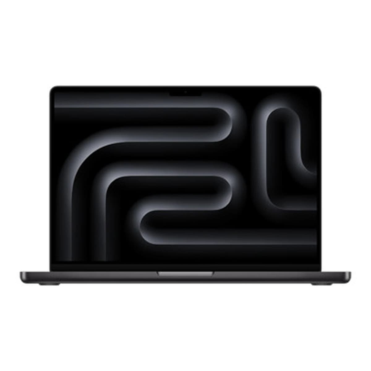 MacBook Pro 14″ (M5 Pro) 2026 Космический чёрный