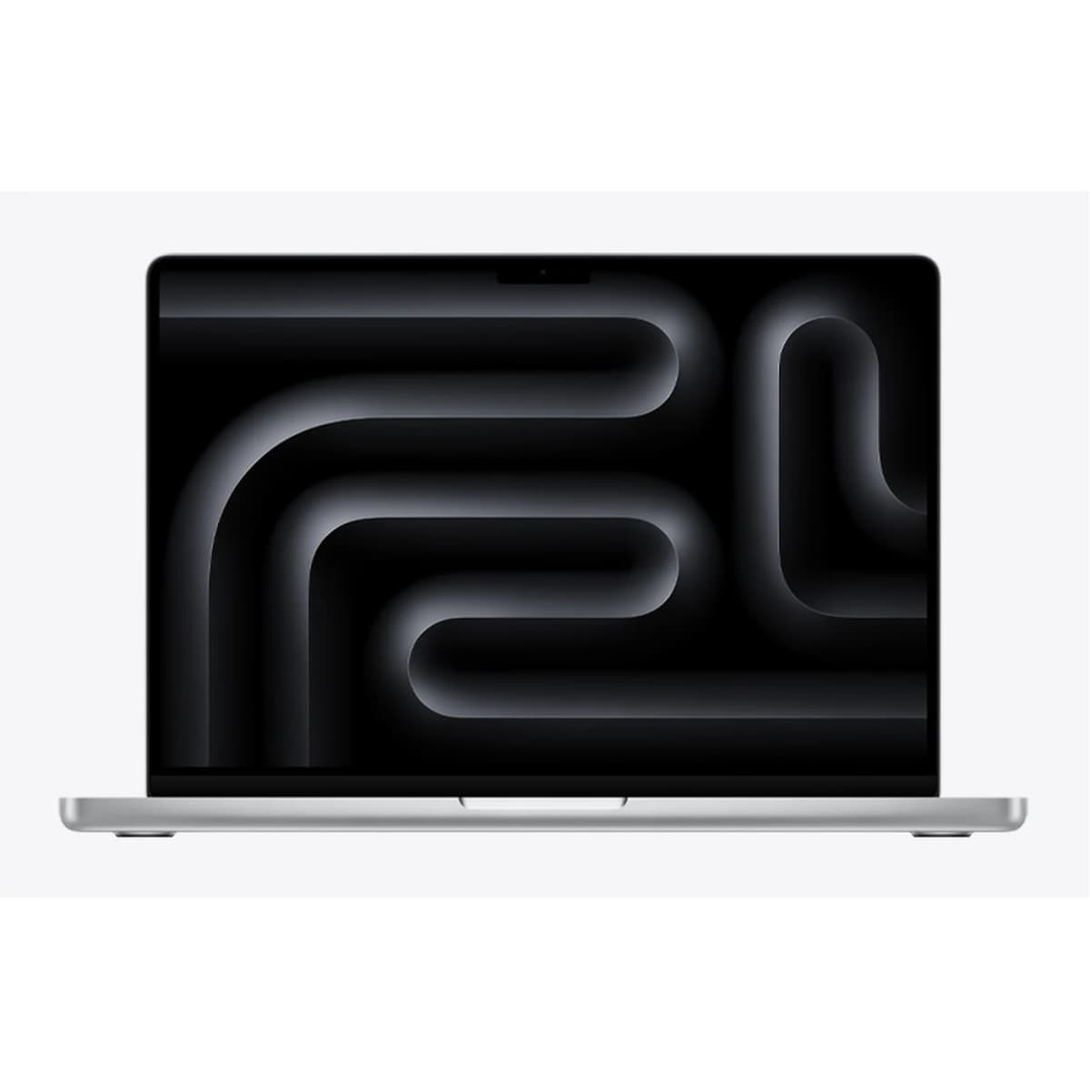 MacBook Pro 14″ (M5 Pro) 2026 Серебристый