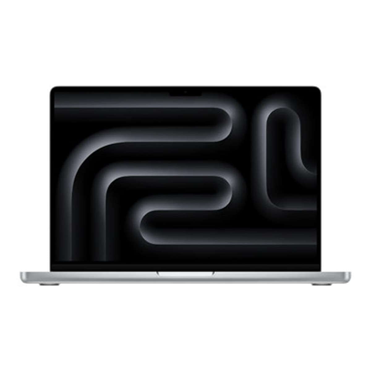 MacBook Pro 14″ (M5 Pro) 2026 Серебристый