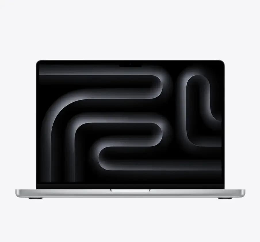 MacBook Pro 14″ (M5)