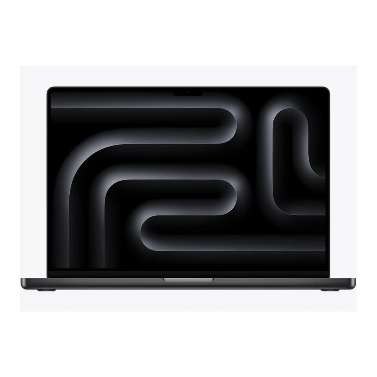 MacBook Pro 16″ (M5 Pro) 2026 Космический чёрный