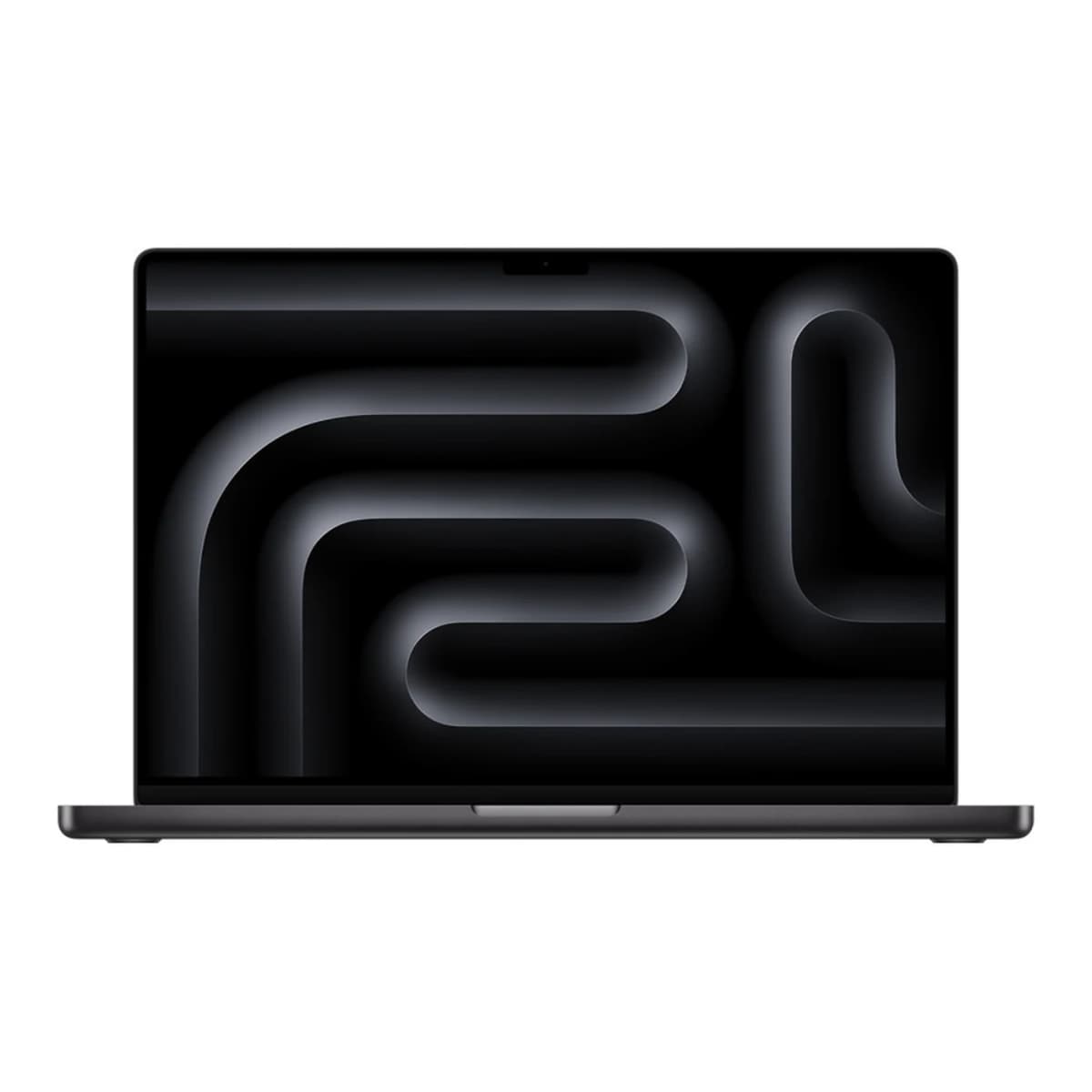 MacBook Pro 16″ (M5 Pro) 2026 Космический чёрный