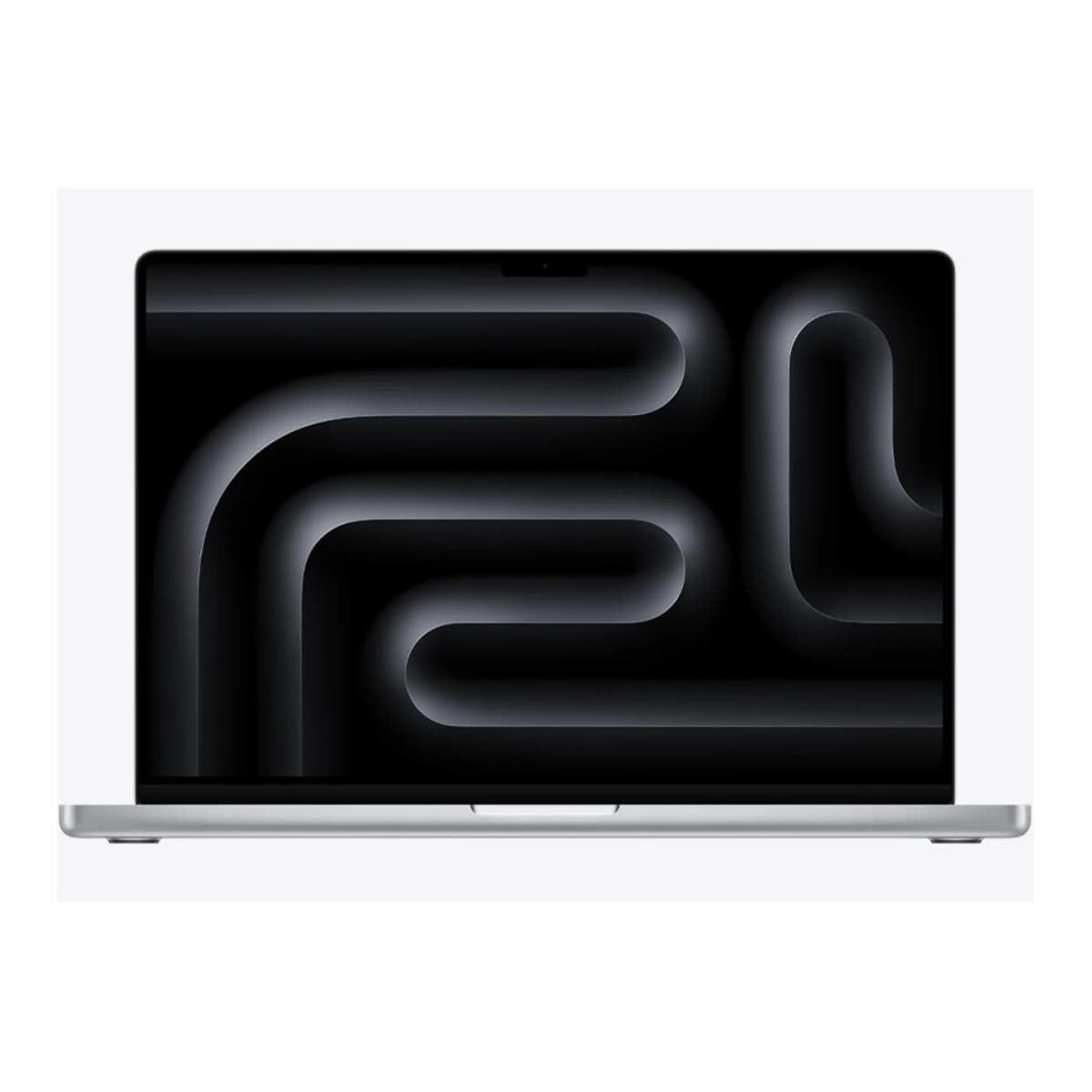 MacBook Pro 16″ (M5 Pro) 2026 Серебристый