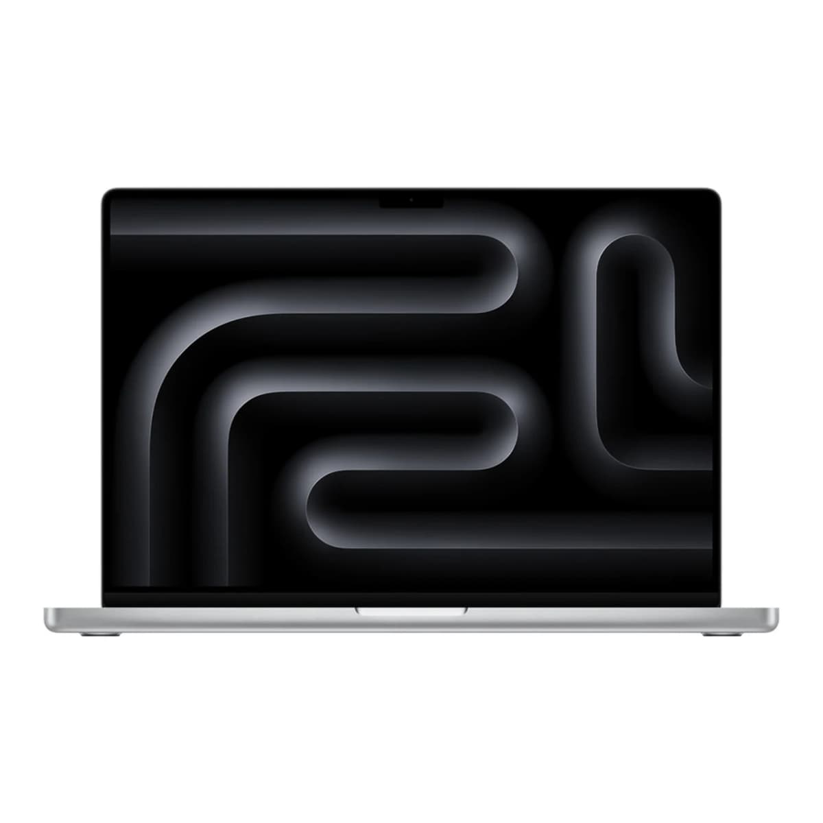 MacBook Pro 16″ (M5 Pro) 2026 Серебристый