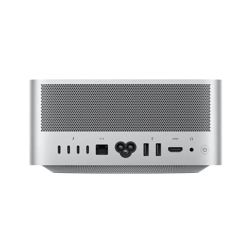 Mac Studio (M3 Ultra) 6