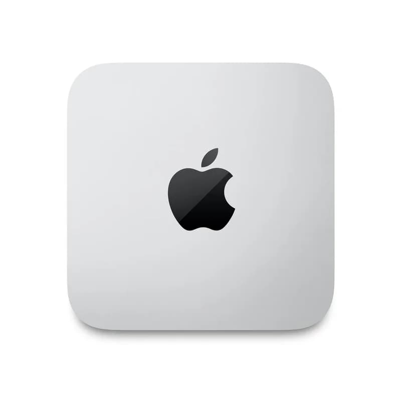 Mac Studio (M4 Max) 3