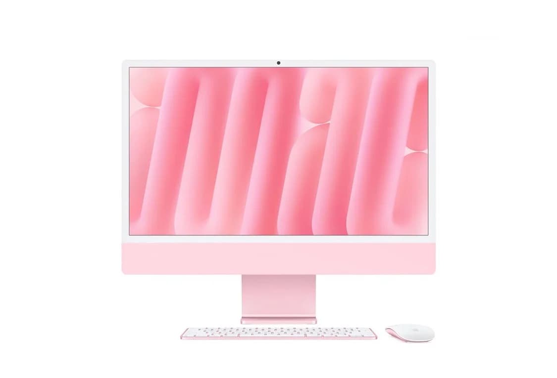 iMac (M4)