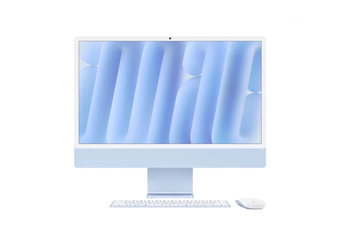 iMac (M4)