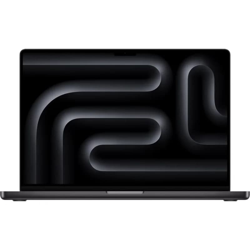 MacBook Pro 16″ (M4 Pro)