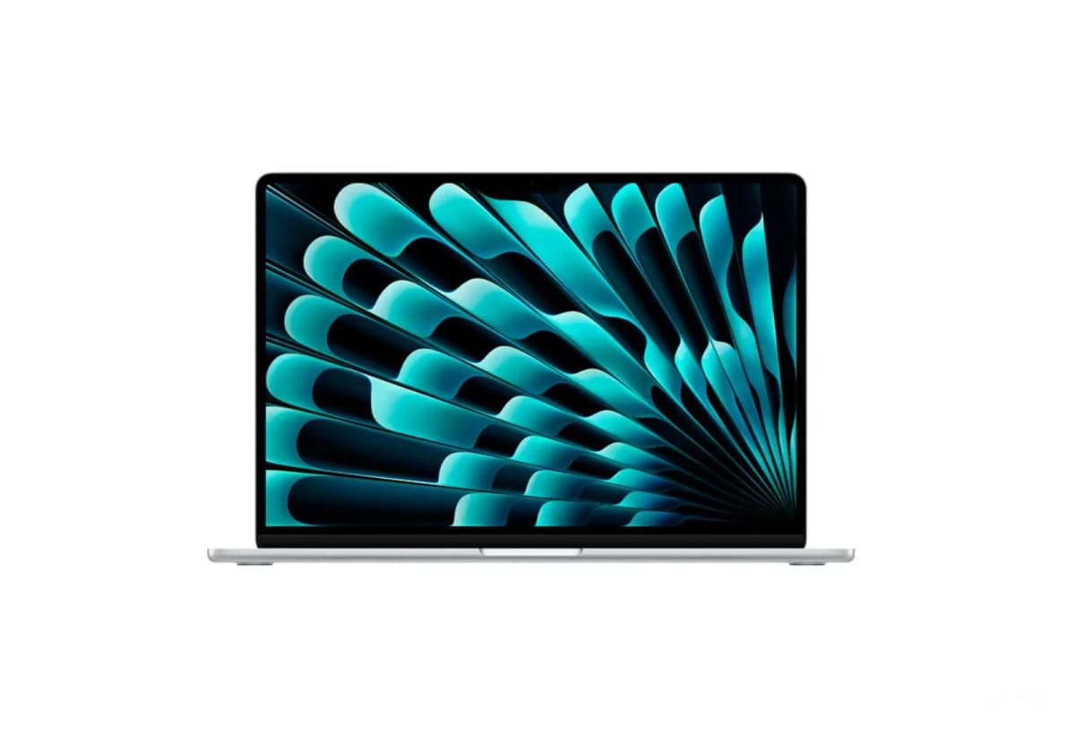 MacBook Air 15″ (M4)
