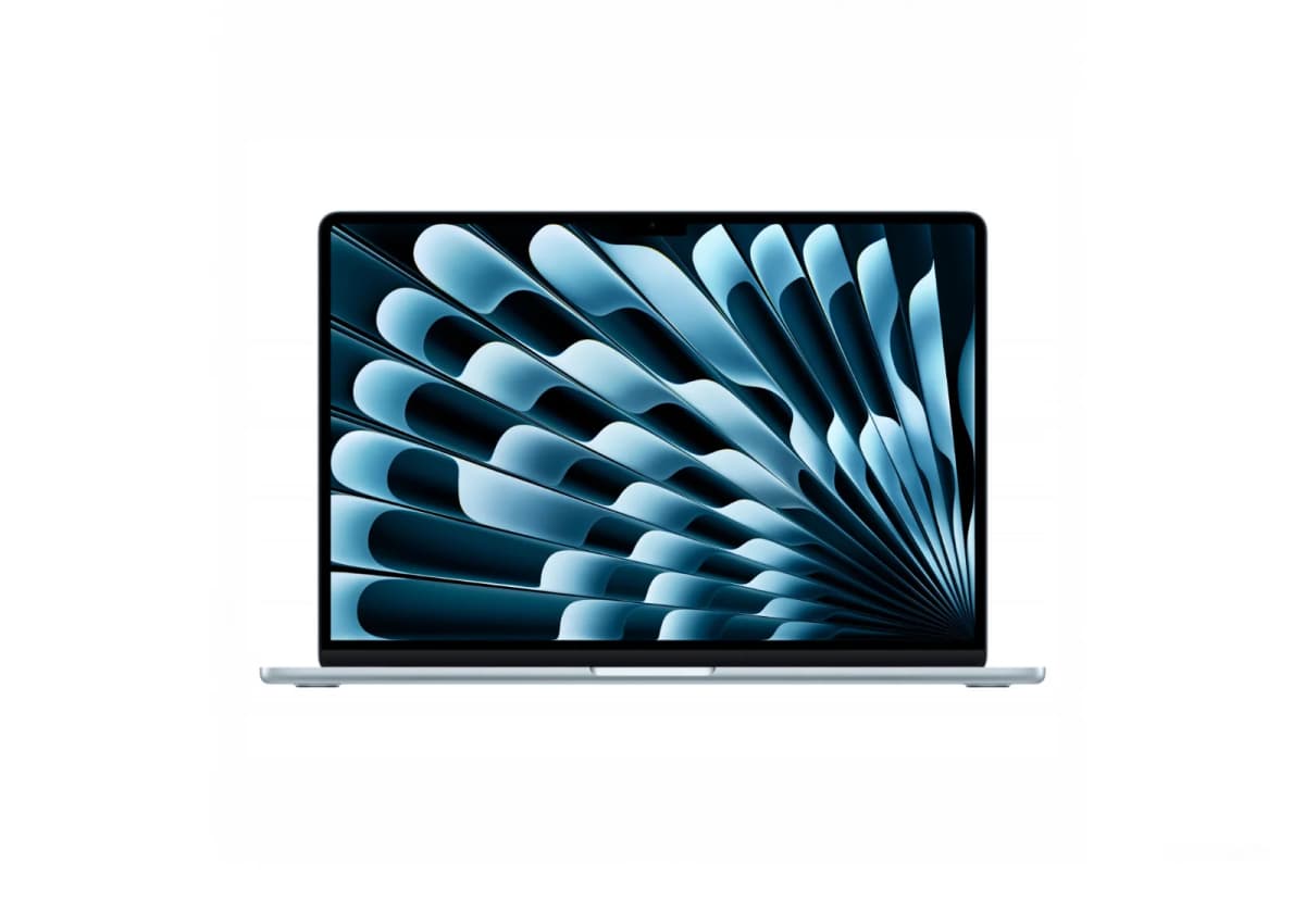 MacBook Air 15″ (M4)