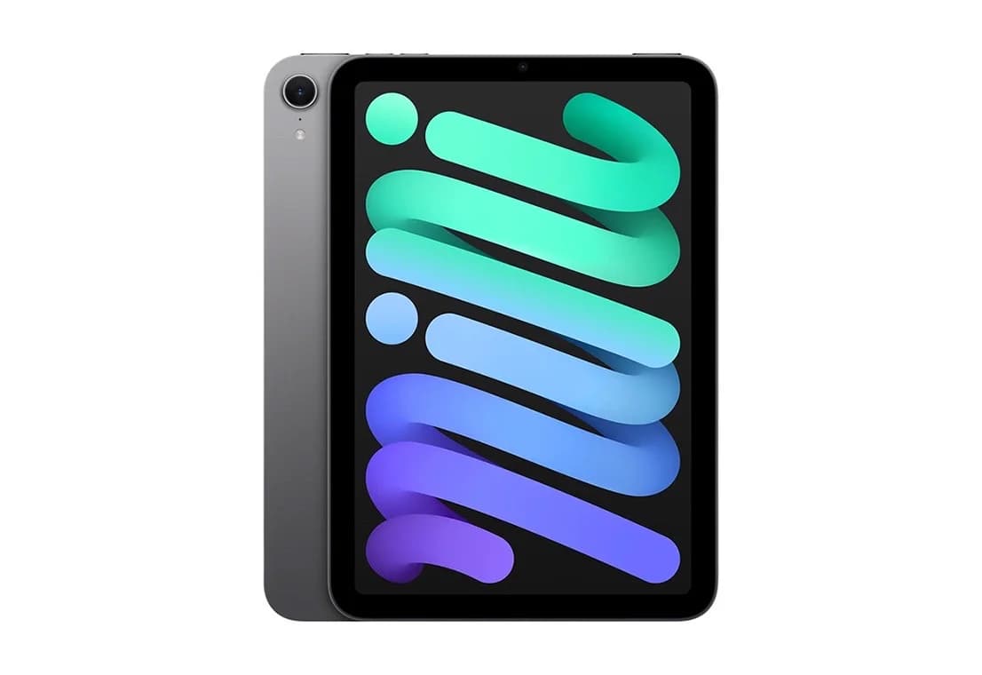 iPad mini (A17 Pro)