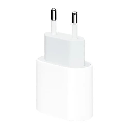 Адаптер питания Apple USB-C 20 Вт