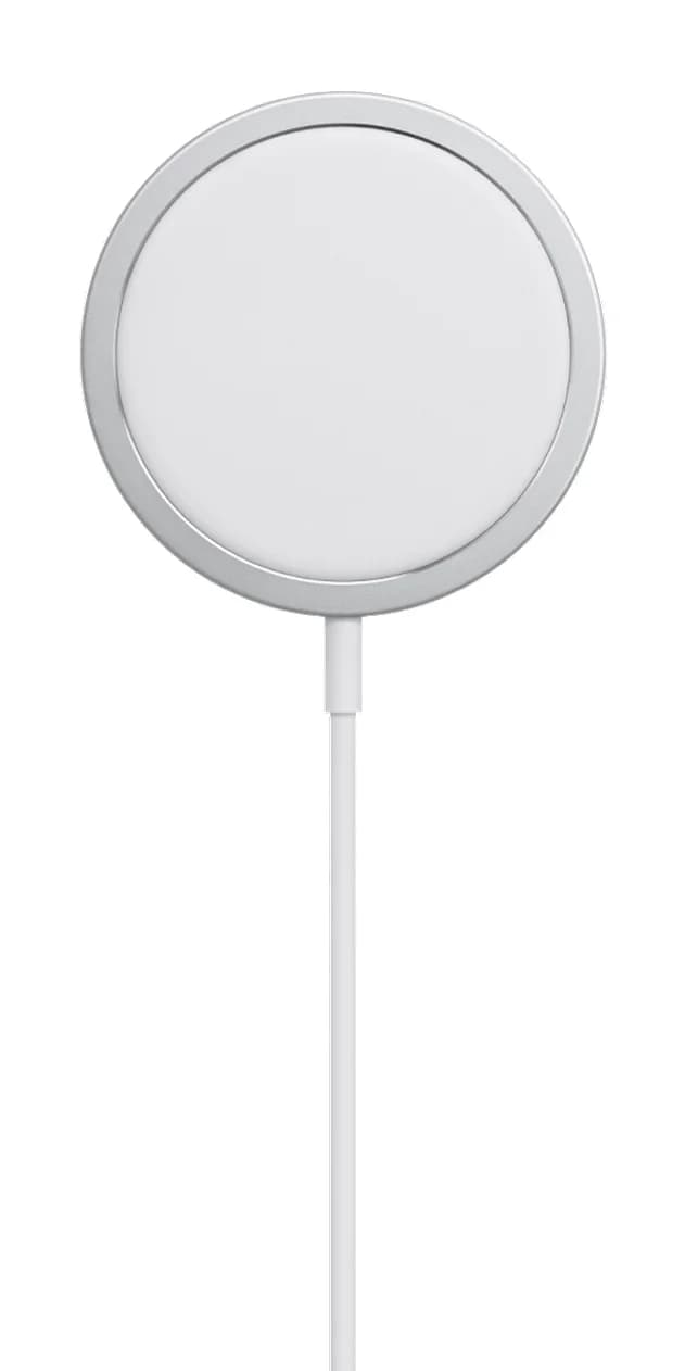 Apple MagSafe — зарядное устройство